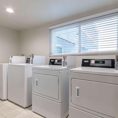 Studio 6 Suites Perris, Ca Esterno foto