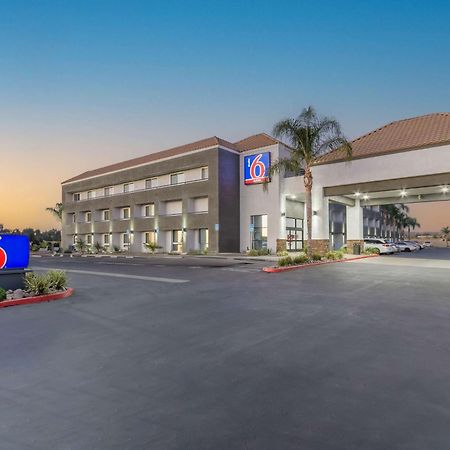 Studio 6 Suites Perris, Ca Esterno foto