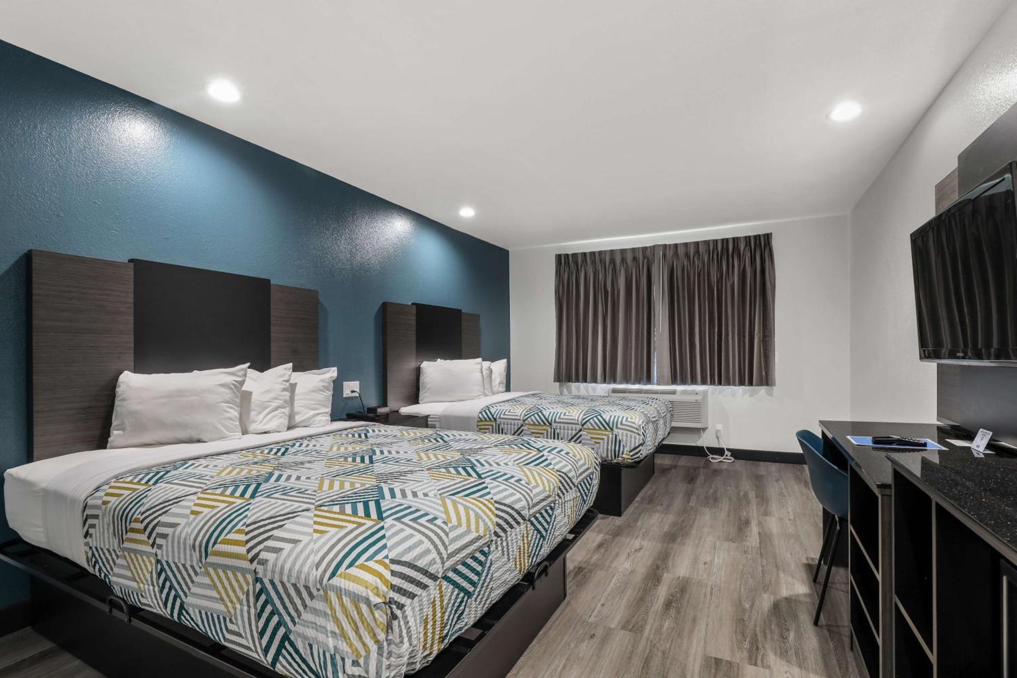 Studio 6 Suites Perris, Ca Esterno foto