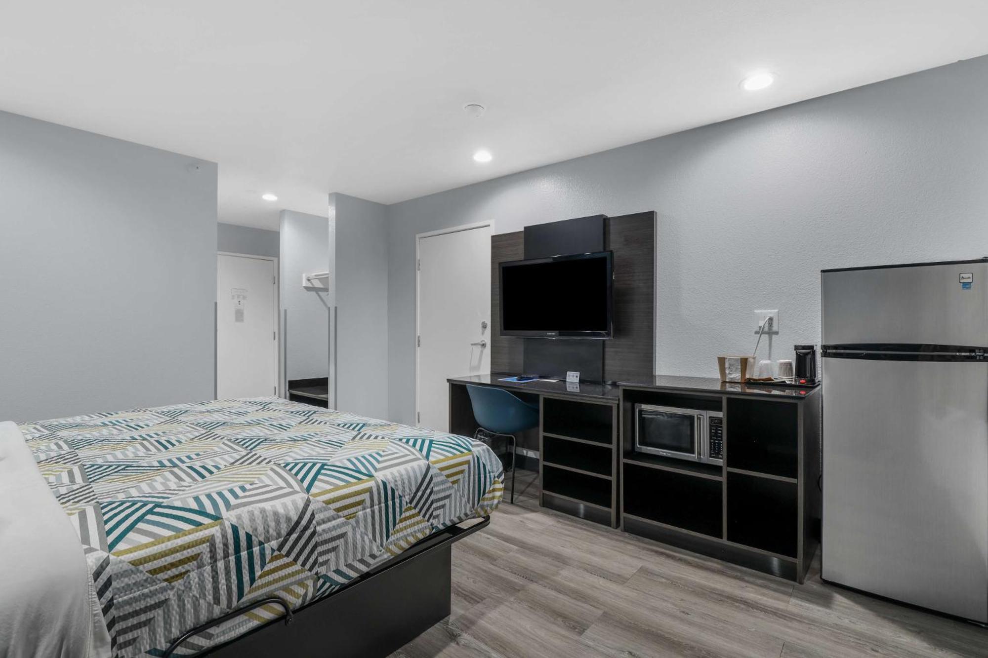 Studio 6 Suites Perris, Ca Esterno foto