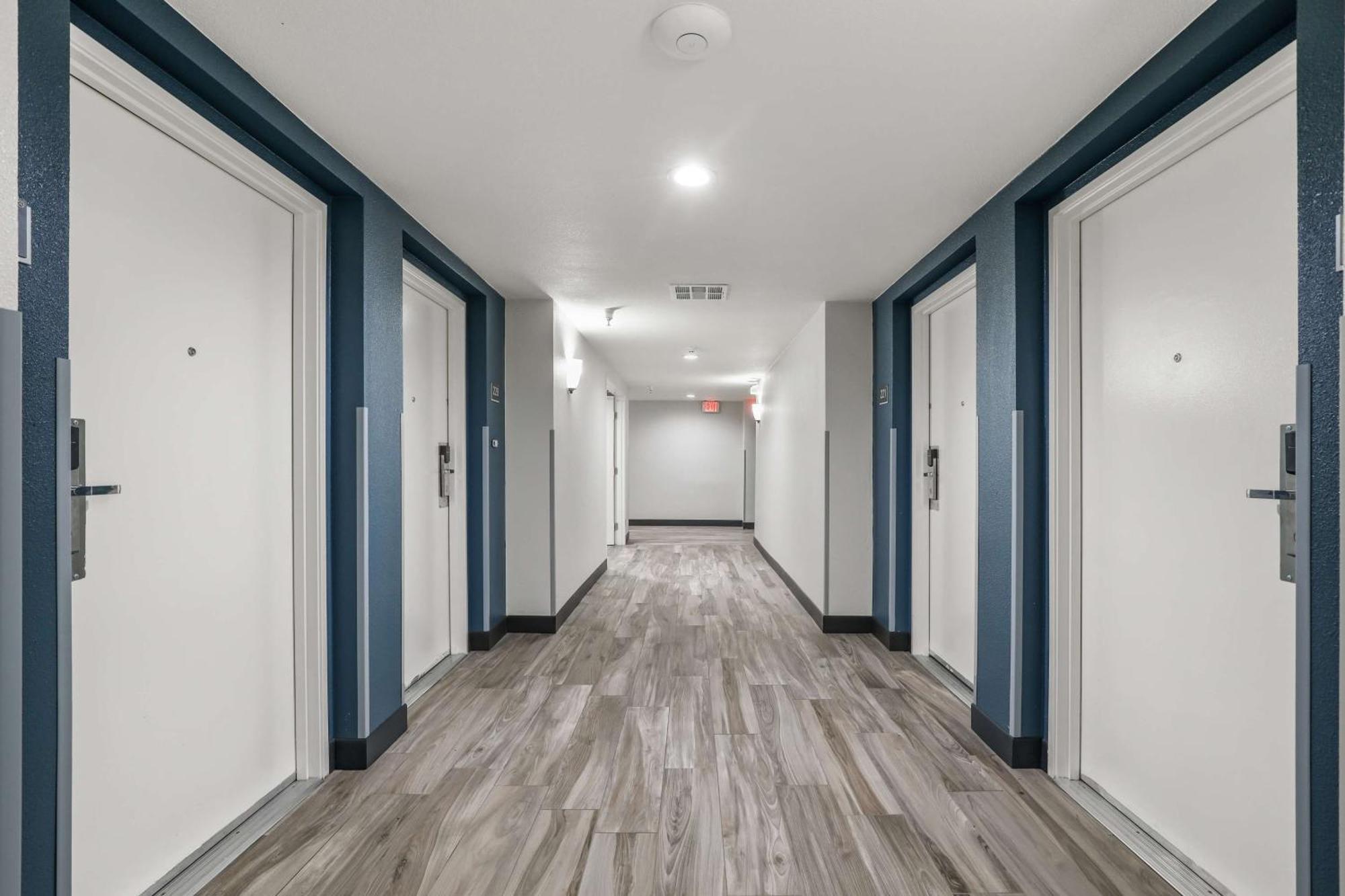 Studio 6 Suites Perris, Ca Esterno foto