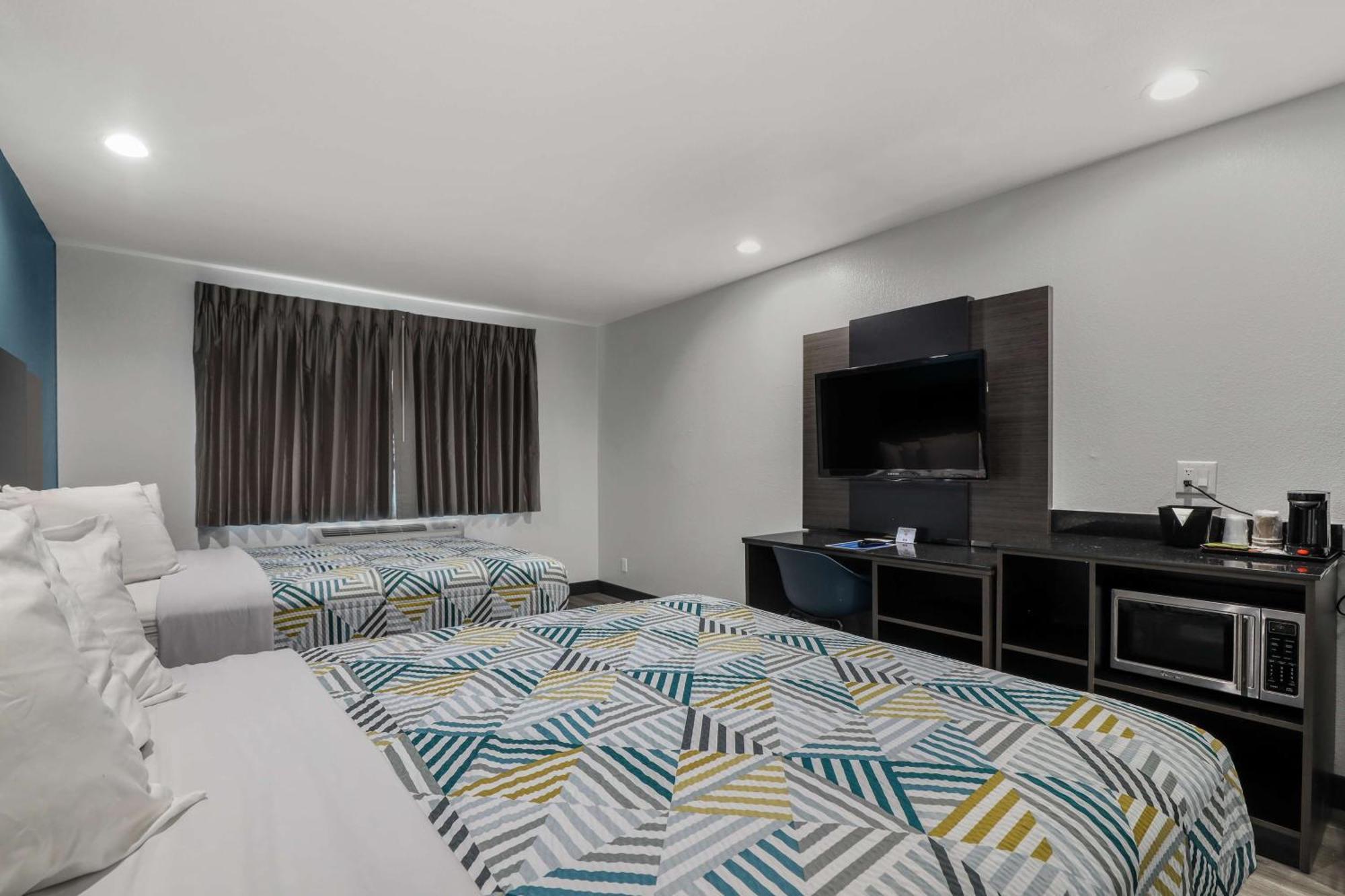 Studio 6 Suites Perris, Ca Esterno foto