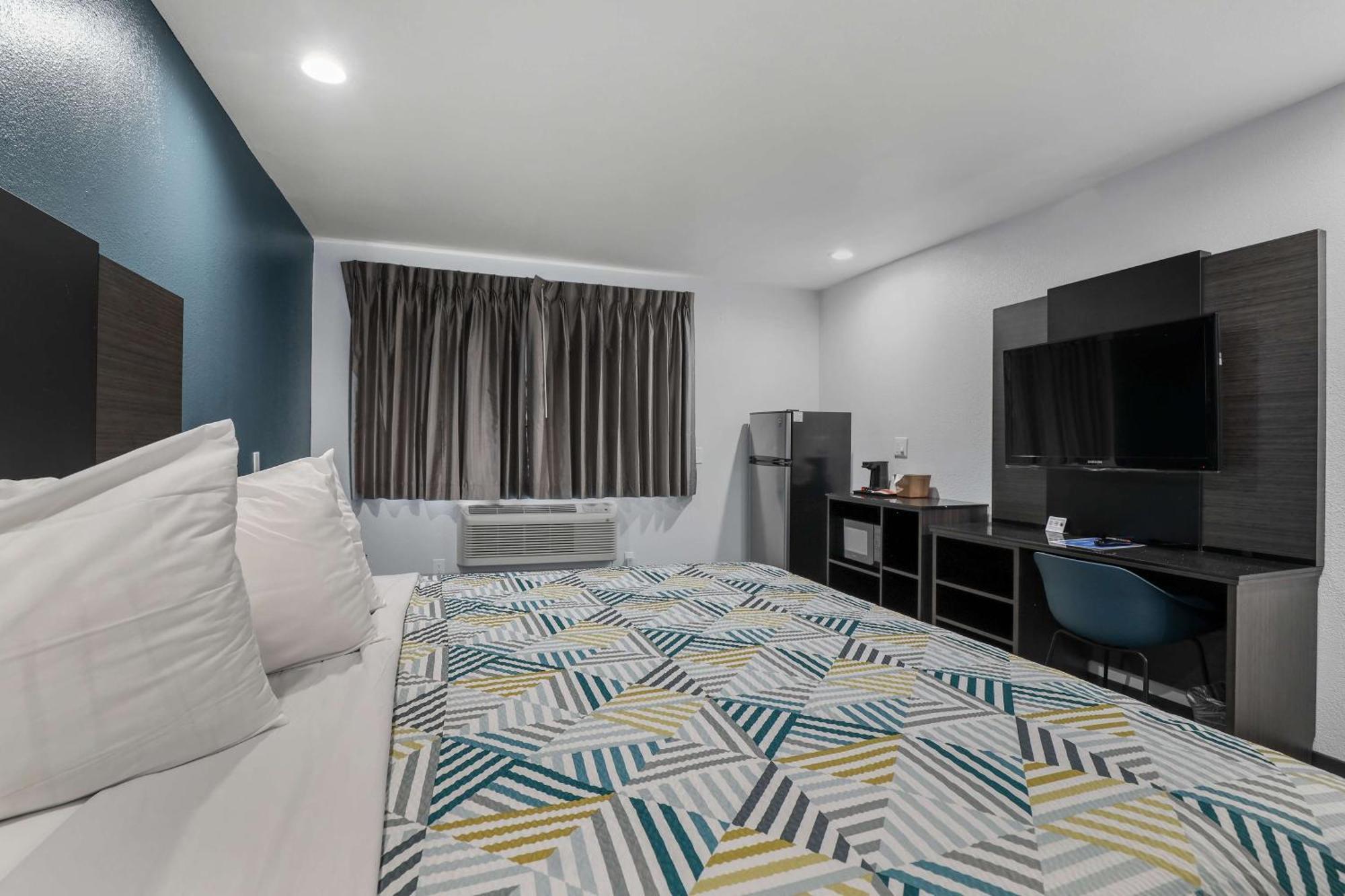 Studio 6 Suites Perris, Ca Esterno foto