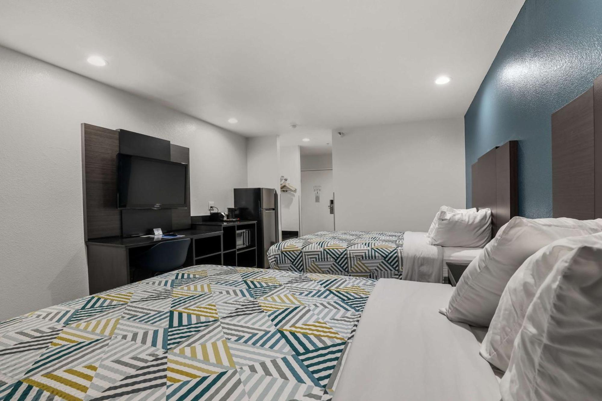 Studio 6 Suites Perris, Ca Esterno foto