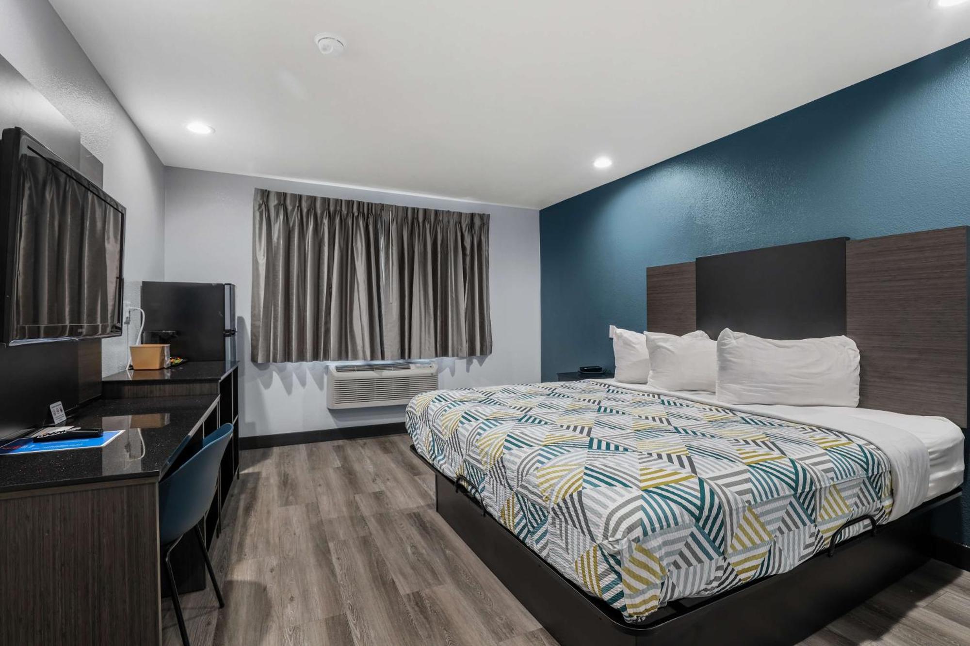 Studio 6 Suites Perris, Ca Esterno foto