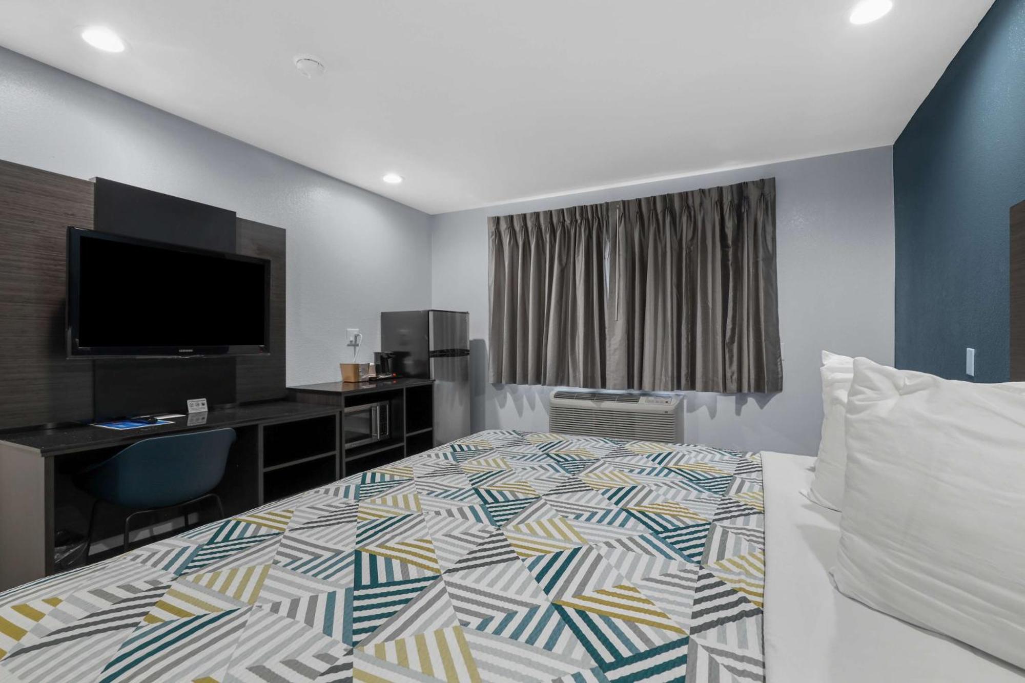 Studio 6 Suites Perris, Ca Esterno foto
