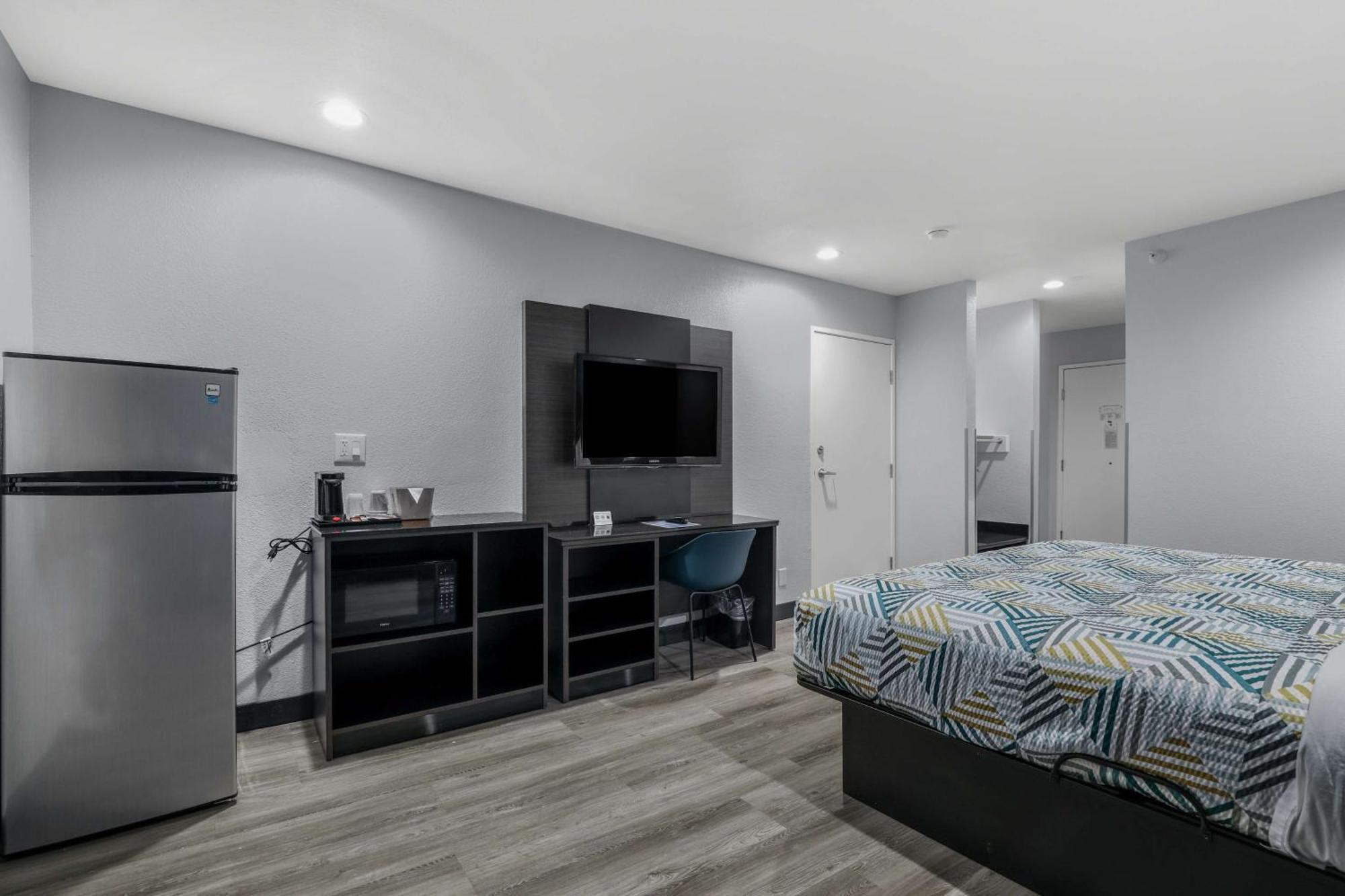 Studio 6 Suites Perris, Ca Esterno foto