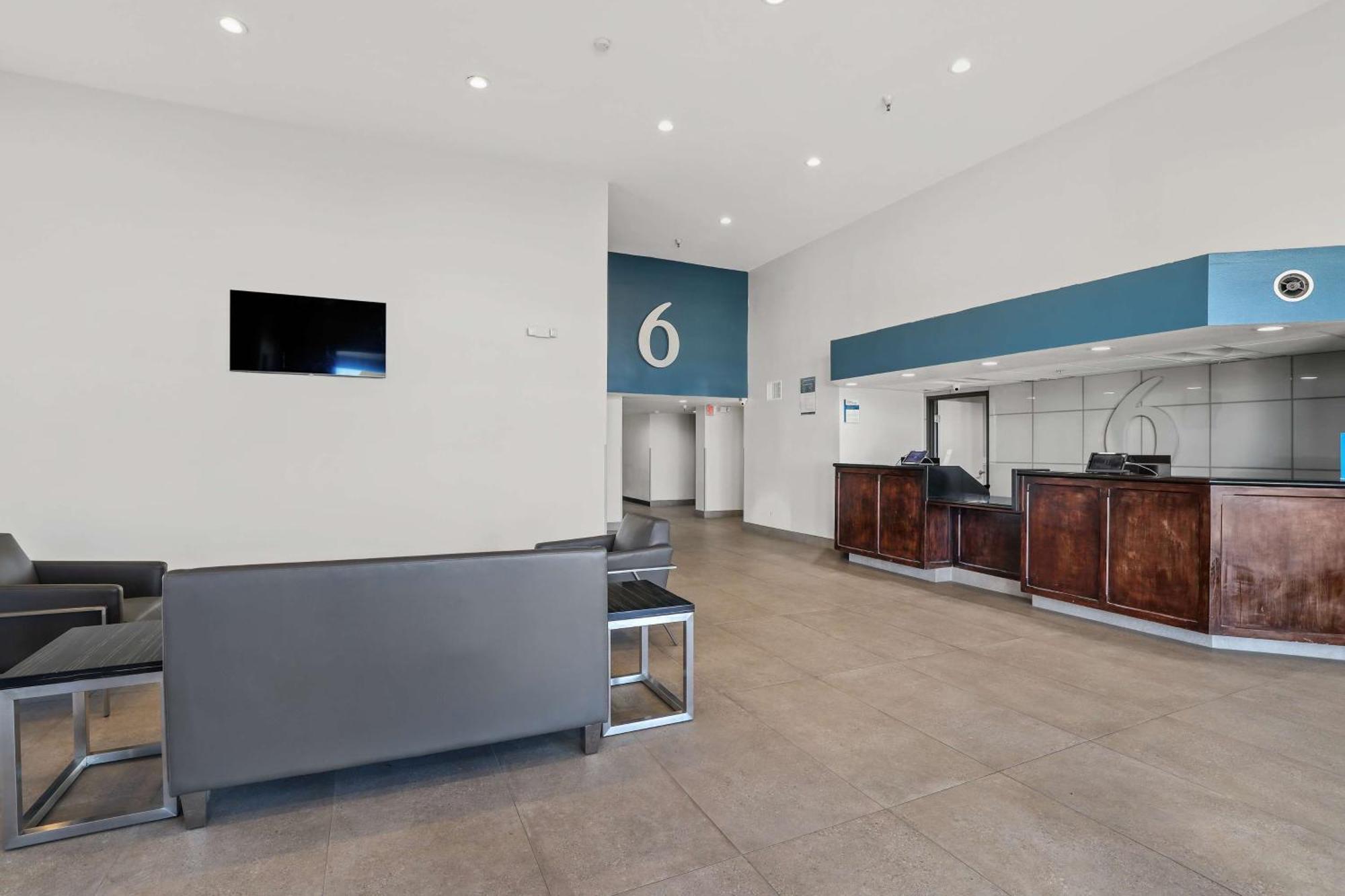 Studio 6 Suites Perris, Ca Esterno foto