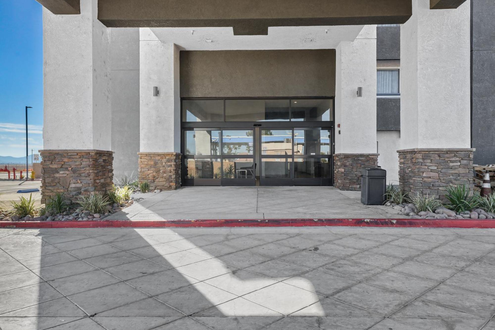 Studio 6 Suites Perris, Ca Esterno foto