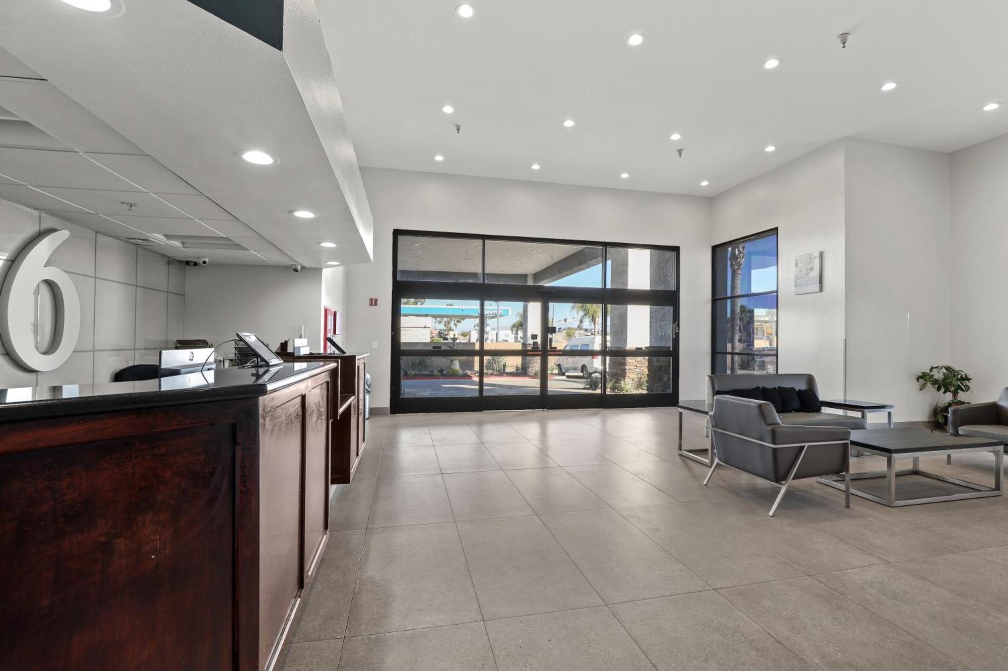Studio 6 Suites Perris, Ca Esterno foto