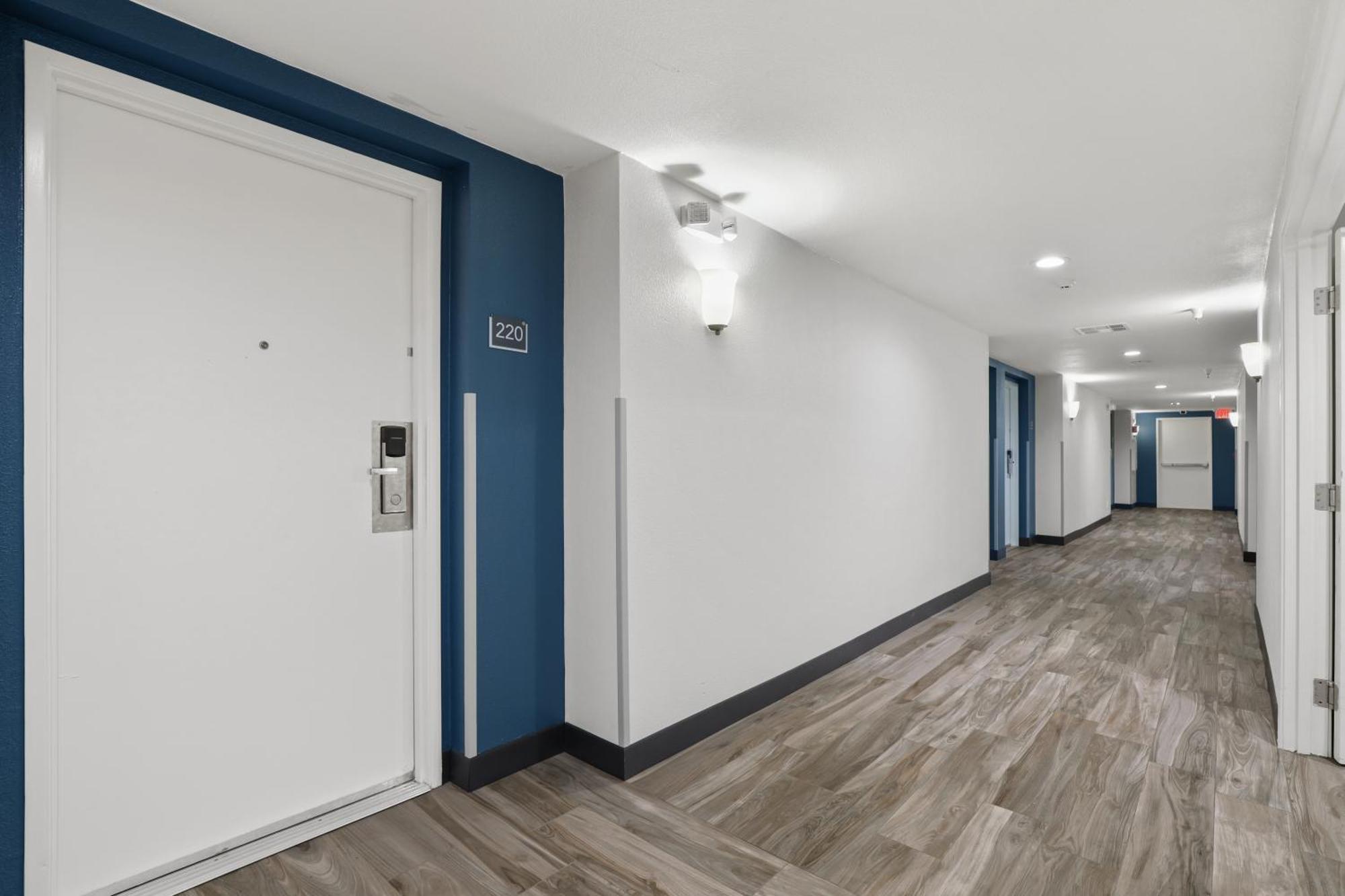 Studio 6 Suites Perris, Ca Esterno foto