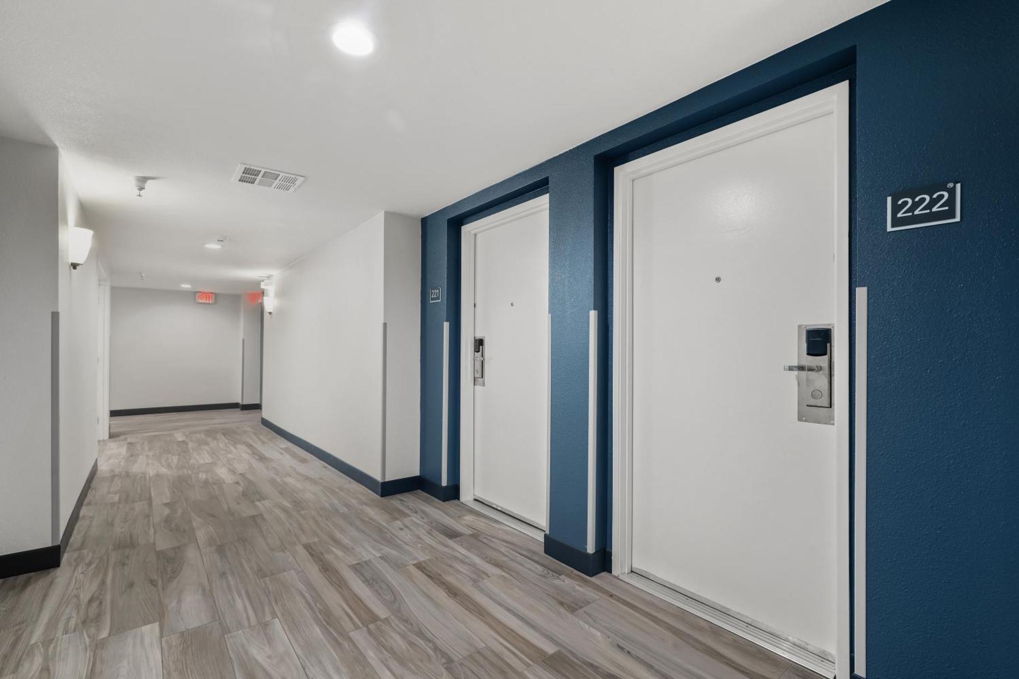 Studio 6 Suites Perris, Ca Esterno foto