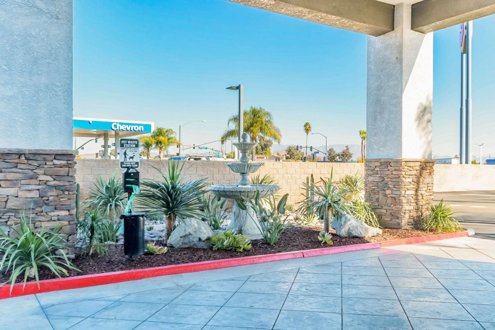 Studio 6 Suites Perris, Ca Esterno foto