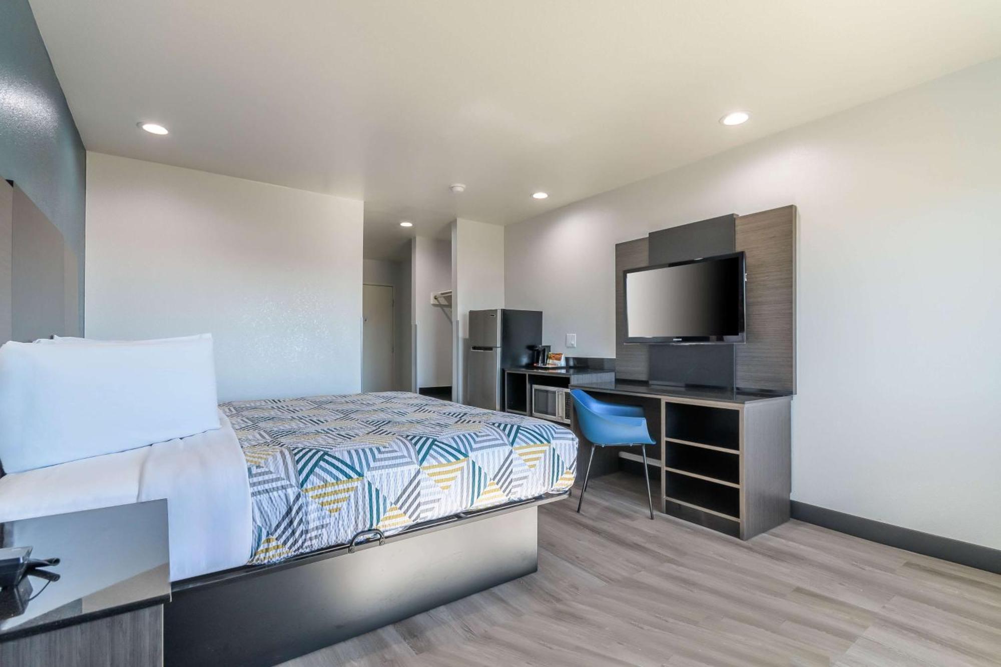 Studio 6 Suites Perris, Ca Esterno foto