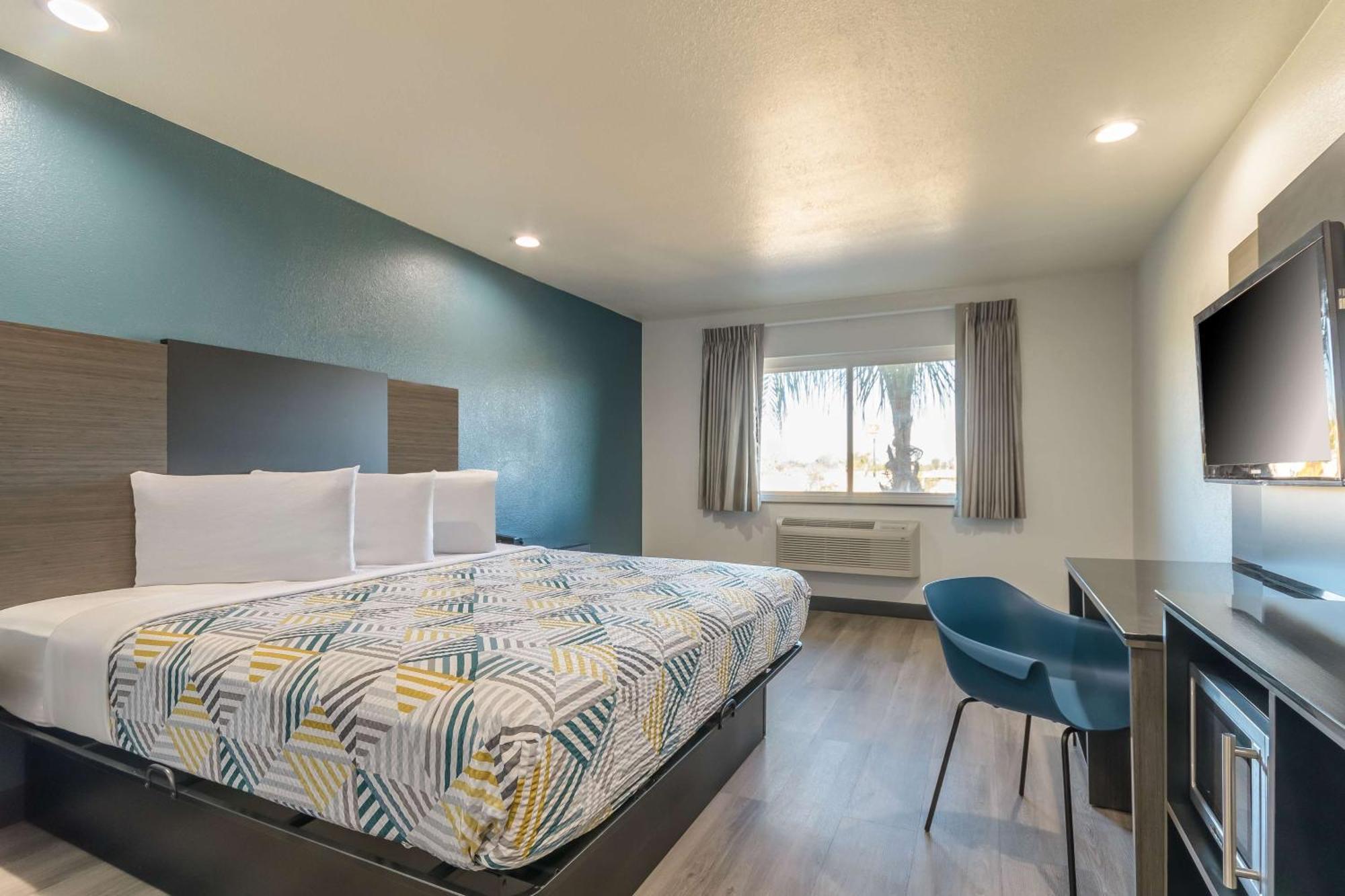 Studio 6 Suites Perris, Ca Esterno foto