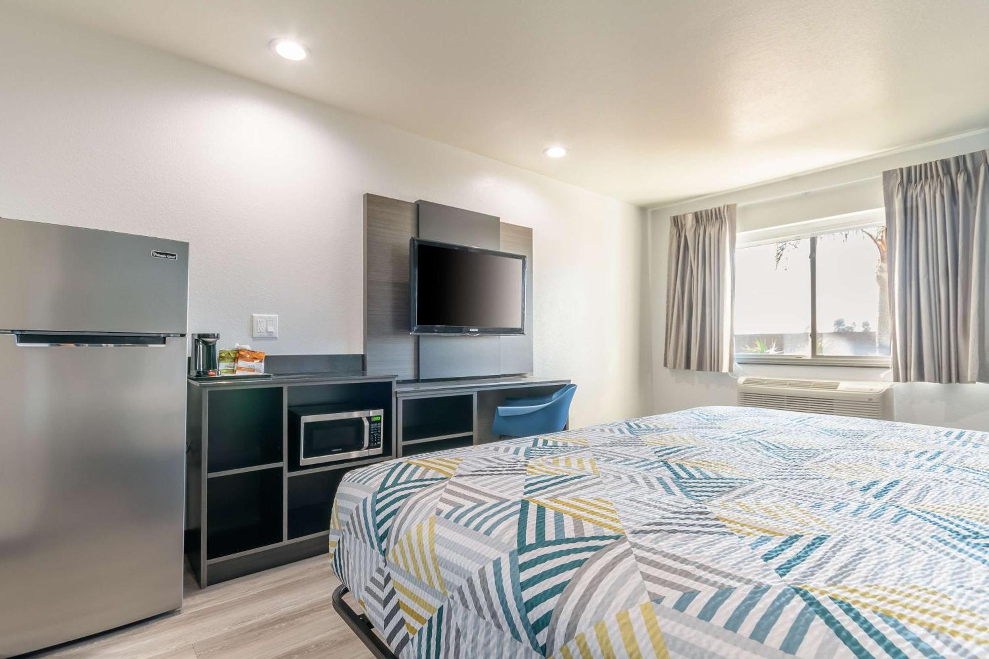 Studio 6 Suites Perris, Ca Esterno foto