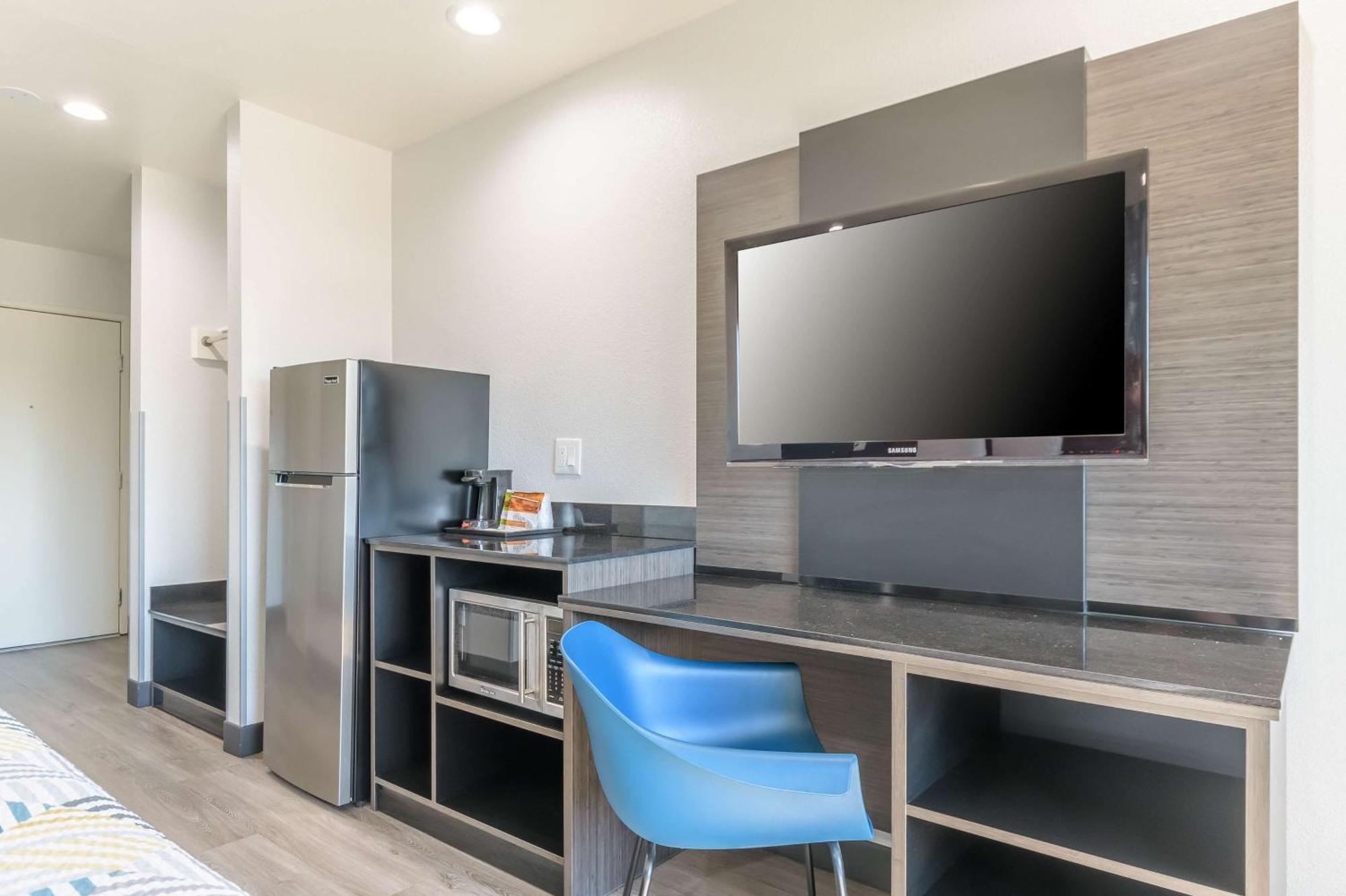Studio 6 Suites Perris, Ca Esterno foto