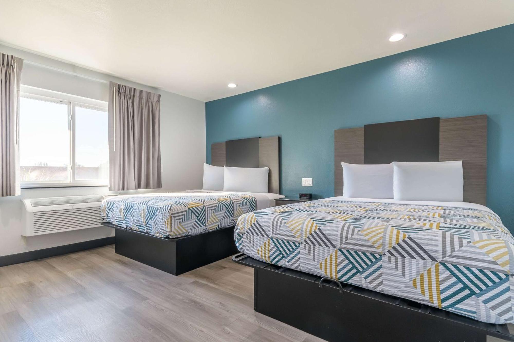 Studio 6 Suites Perris, Ca Esterno foto